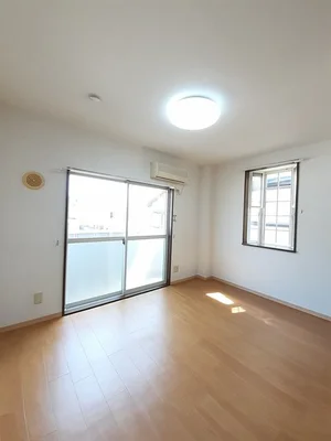 のマンスリーマンション・ウィークリーマンション「カーザ・モラエス 206・洋室(No.1376527)」メイン画像