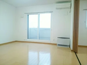 のマンスリーマンション・ウィークリーマンション「シャイニスター 401・洋室(No.1376530)」メイン画像