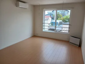 旭川市のマンスリーマンション・ウィークリーマンション「アルドーレ　７１７ 102・洋室(No.1376532)」メイン画像