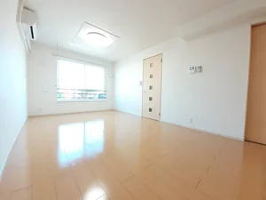 永山駅（北海道）のマンスリーマンション・ウィークリーマンション「ライトサファイア 102・洋室(No.1376534)」メイン画像