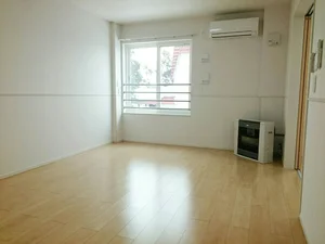 滝川市のマンスリーマンション・ウィークリーマンション「ハーモニー 203・洋室(No.1376536)」メイン画像