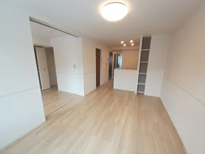 のマンスリーマンション・ウィークリーマンション「エスペランサ 201・洋室(No.1376537)」メイン画像