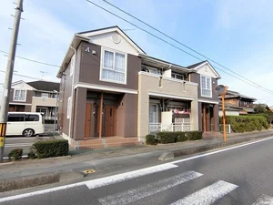 のマンスリーマンション・ウィークリーマンション「ベル・エトワール　Ａ棟 201・洋室(No.1376538)」メイン画像