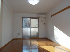 埼玉県のマンスリーマンション・ウィークリーマンション「ジェルメ　東所沢 109・洋室(No.1376539)」メイン画像