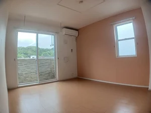 宮城県のマンスリーマンション・ウィークリーマンション「キャッスルライフⅢ 101・洋室(No.1376541)」メイン画像