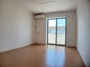 大河原駅（宮城県）のマンスリーマンション・ウィークリーマンション「アルカンシエル 203・洋室(No.1376542)」メイン画像