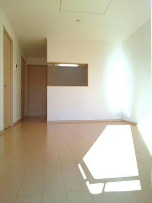 のマンスリーマンション・ウィークリーマンション「アルカンシエル 203・洋室(No.1376542)」メイン画像