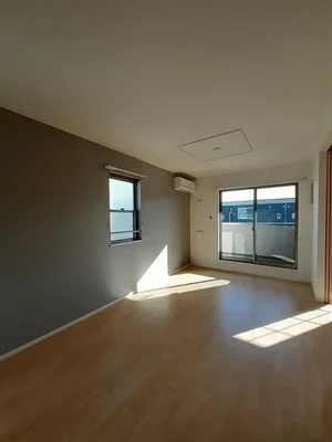 のマンスリーマンション・ウィークリーマンション「リバーサイド・三日月 205・洋室(No.1376545)」メイン画像