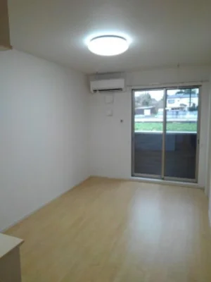 のマンスリーマンション・ウィークリーマンション「エクロール国分寺Ａ 103・洋室(No.1376547)」メイン画像