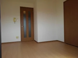 大阪市のマンスリーマンション・ウィークリーマンション「ファイン・ヴィラ 202・洋室(No.1376548)」メイン画像