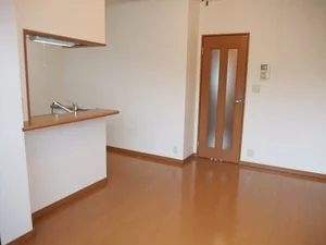 東京都のマンスリーマンション・ウィークリーマンション「フォレスト光 304・洋室(No.1376549)」メイン画像