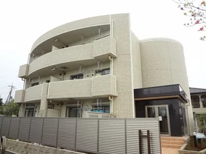 のマンスリーマンション・ウィークリーマンション「ア　ディンプル 101・洋室(No.1376551)」メイン画像