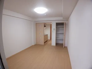 のマンスリーマンション・ウィークリーマンション「サニーキャンプ　今池 605・K(No.1376552)」メイン画像