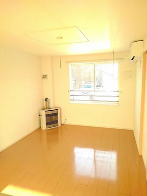 札幌市北区のマンスリーマンション・ウィークリーマンション「サンフィールド 103・洋室(No.1376554)」メイン画像