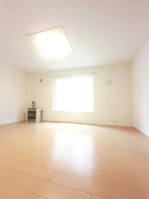 のマンスリーマンション・ウィークリーマンション「チェリーハイツⅣ 103・洋室(No.1376556)」メイン画像