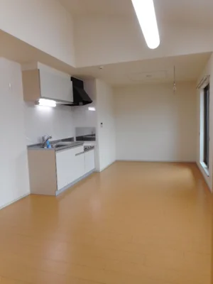 のマンスリーマンション・ウィークリーマンション「フィオーレ　モリ 202・LDK(No.1376557)」メイン画像