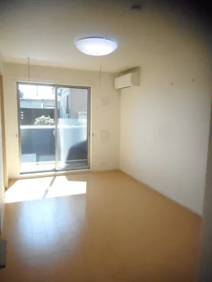 のマンスリーマンション・ウィークリーマンション「オルム・アルページュ 102・洋室(No.1376558)」メイン画像