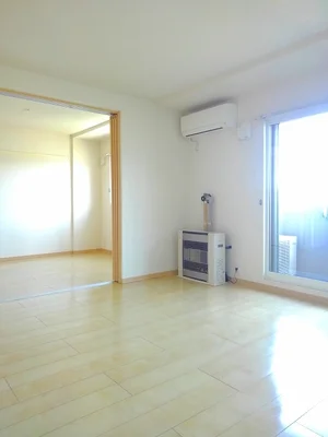 北海道のマンスリーマンション・ウィークリーマンション「コートエスポワール 302・洋室(No.1376559)」メイン画像