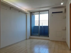 東京都のマンスリーマンション・ウィークリーマンション「パストラール　ガーデン 302・洋室(No.1376560)」メイン画像