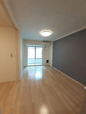 千葉県のマンスリーマンション・ウィークリーマンション「レジデンス　カサノⅣ 102・洋室(No.1376565)」メイン画像