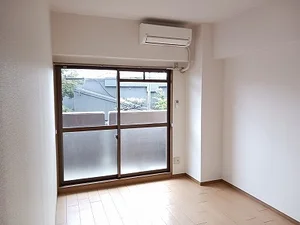 愛知県のマンスリーマンション・ウィークリーマンション「ドミール・コトブキ 203・洋室(No.1376567)」メイン画像