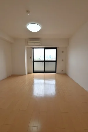 東京都のマンスリーマンション・ウィークリーマンション「目白シティ 501・洋室(No.1376568)」メイン画像