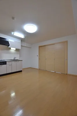 東京都のマンスリーマンション・ウィークリーマンション「コスモ・ディエース 804・LDK(No.1376569)」メイン画像