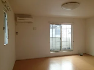 愛知県のマンスリーマンション・ウィークリーマンション「ＫＩＲＡ　Ⅰ 201・洋室(No.1376570)」メイン画像