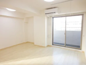 東京都のマンスリーマンション・ウィークリーマンション「フレスクーラ神楽坂 601・LDK(No.1376571)」メイン画像