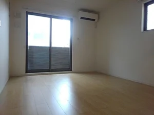 のマンスリーマンション・ウィークリーマンション「ウエストパティオ 101・洋室(No.1376573)」メイン画像