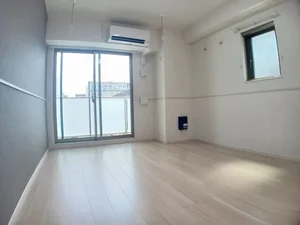 愛知県のマンスリーマンション・ウィークリーマンション「ホワイトメゾン新栄 905・洋室(No.1376576)」メイン画像