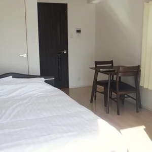 のマンスリーマンション・ウィークリーマンション「「ネット無料/使用量無制限」エストーネ江坂　（No.1004060）(No.1376588)」メイン画像