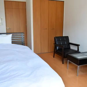 のマンスリーマンション・ウィークリーマンション「「Wi-Fi完備で天王寺駅徒歩圏内✨」レジュールアッシュ天王寺 🚭　（No.5527070）(No.1376589)」メイン画像