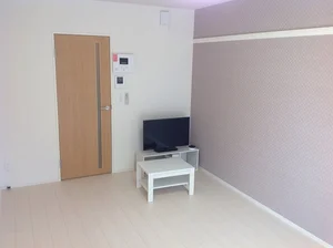 のマンスリーマンション・ウィークリーマンション「クレイノ下手野 105(No.1376601)」メイン画像