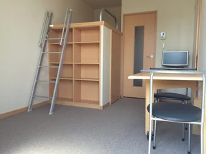 静岡県のマンスリーマンション・ウィークリーマンション「レオパレスエクセル　ケンⅢ 203(No.1376611)」メイン画像