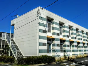 埼玉県のマンスリーマンション・ウィークリーマンション「レオパレスブルーム 209(No.1376618)」メイン画像