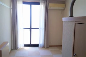 のマンスリーマンション・ウィークリーマンション「レオパレスグリーンハイム南 207(No.1376623)」メイン画像