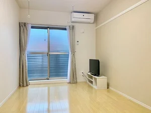 埼玉県のマンスリーマンション・ウィークリーマンション「クレイノメトロノーム西川口 203(No.1376627)」メイン画像