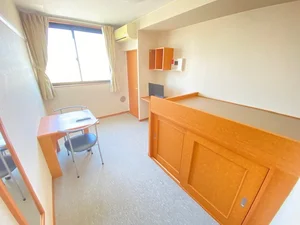 東京都のマンスリーマンション・ウィークリーマンション「レオパレスｔｓｕｂａｓａ 201(No.1376649)」メイン画像