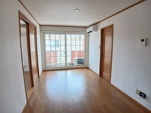 東村山郡中山町のマンスリーマンション・ウィークリーマンション「サウス・ウィンド　Ⅱ 202・洋室(No.1376665)」メイン画像