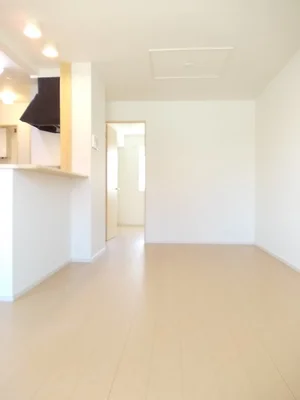 千歳市のマンスリーマンション・ウィークリーマンション「エミネンス和　七番館 203・洋室(No.1376669)」メイン画像