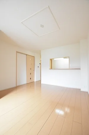 のマンスリーマンション・ウィークリーマンション「ブラウニーガーデン　Ⅵ 203・洋室(No.1376678)」メイン画像