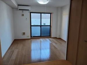 のマンスリーマンション・ウィークリーマンション「アンジュ　アビタシオン 202・洋室(No.1376685)」メイン画像