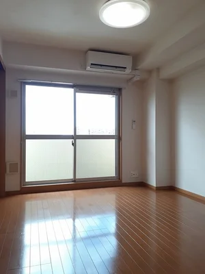 千葉県のマンスリーマンション・ウィークリーマンション「クレオ・テラ　本八幡 302・洋室(No.1376686)」メイン画像