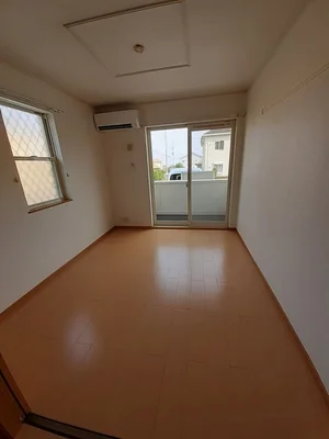 のマンスリーマンション・ウィークリーマンション「シュティル・ブリーゼ　Ｂ 103・洋室(No.1376687)」メイン画像