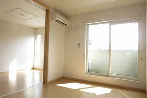 のマンスリーマンション・ウィークリーマンション「フェアリー 201・洋室(No.1376688)」メイン画像