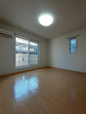 のマンスリーマンション・ウィークリーマンション「飛天 202・洋室(No.1376689)」メイン画像