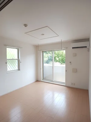 高崎市のマンスリーマンション・ウィークリーマンション「メゾンソレーユ　Ｍ 101・洋室(No.1376692)」メイン画像