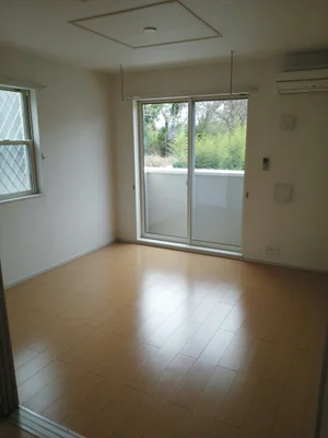 群馬県のマンスリーマンション・ウィークリーマンション「メゾンソレーユ　Ｍ 101・洋室(No.1376692)」メイン画像