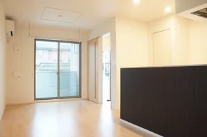 埼玉県のマンスリーマンション・ウィークリーマンション「サンリット・ビラ　壱番館 102・洋室(No.1376694)」メイン画像